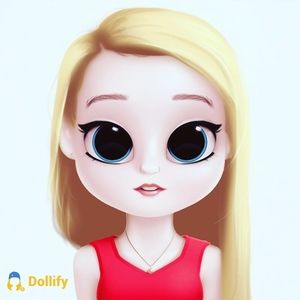 Meet your Posher, Kathy